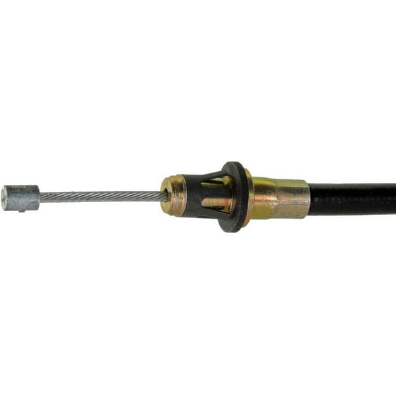 Parking Brake Cable P/N:C94476