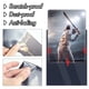 thumbnail image 5 of Fundas para cartas Kitoyz Black Toploaders, 500 unidades, para cartas coleccionables, 5 of 7