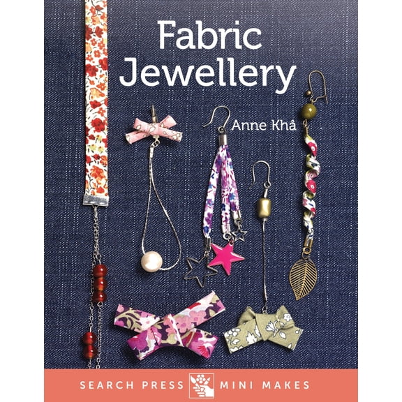 Fabric Jewellery