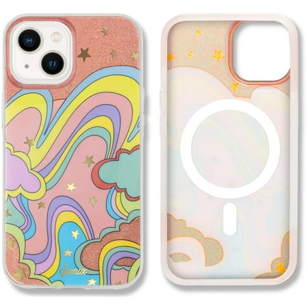 Sonix Case for iPhone 14 Plus | Compatible with MagSafe | 10ft Drop Tested