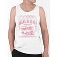 thumbnail image 3 of K-town Bulgog K-drama Inspired Tank Top Men's -SelectDesign, 3 of 4