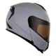 thumbnail image 2 of Casco Roda Revenge Pro Gris Mate Mica Humo S Abatible Svs gris XXL, 2 of 6