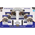 thumbnail image 1 of 2025 Panini Prizm WNBA Basketball Flagship Trading Card Box (3 Pandora Prizms), 1 of 1