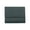 Green, variant on Trifold Wallet for Women Small Simple Wallets PU Leather Button Multi Card Slots Billfold Purse with Clear ID Window