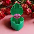 thumbnail image 5 of Fiudx Valentines -Printed Bouncing Heart Surprise Gift Box Pops-Up Love Reveal for Chocolates Rings and Small Presents, 5 of 5
