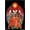 Black Framed Version, variant on Earth Wind & Fire - Band Wall Poster, 22.375" x 34"