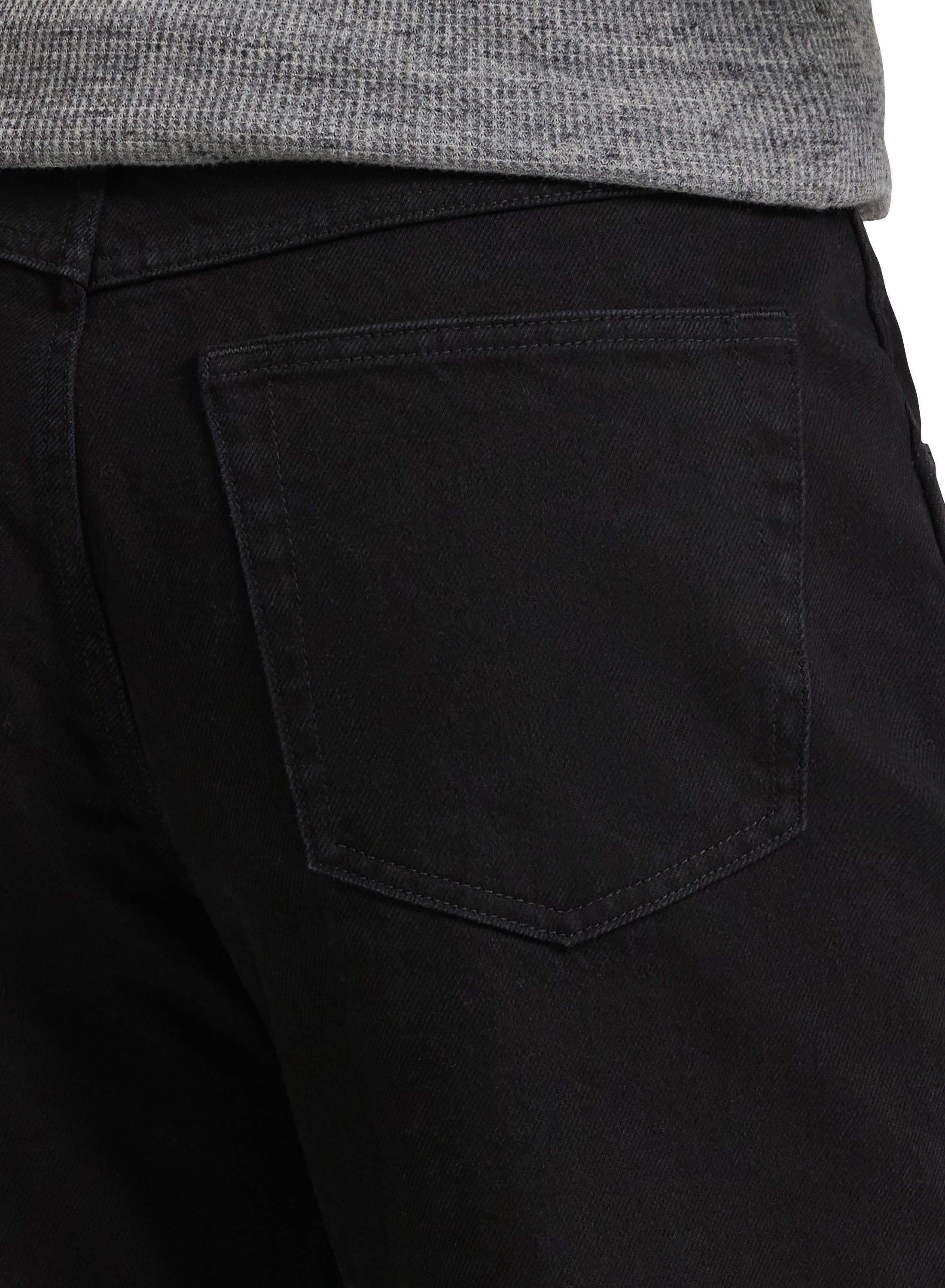 Wrangler Rustler Men's and Big Men's Relaxed Fit Jeans