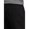 thumbnail image 5 of Wrangler Rustler Men's and Big Men's Relaxed Fit Jeans, 5 of 5