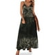 thumbnail image 1 of Misterios del espacio Vestido sin mangas Ropa de mujer Novedades verano 2024, 1 of 7