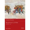 Byzantium at War: Ad 600-1453 1841763608 (Paperback - Used)