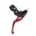 thumbnail image 3 of Remplacement de l'Alliage d'Aluminium 2-Finger MTB des Leviers de Frein, 3 of 6
