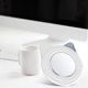 thumbnail image 3 of Calentador de tazas, dispositivo calentador de tazas de café, almohadilla delgada para tazas, calentador de café USB, calentador de tazas portátil para oficina, bandeja calentadora de café para bebida, 3 of 5