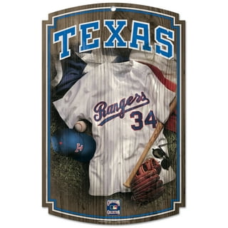 vtg rare 1983 MLB texas rangers wilson procut baseball jersey size