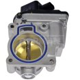thumbnail image 2 of Dorman Throttle Body 977-588 TECHoice; OE Replacement; 2.55 Inch Bore Diameter, 2 of 4