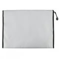 thumbnail image 4 of with Zipper Closure Document Bag, Document Bag Holder Fireproof Fireproof Bag, for, 4 of 8