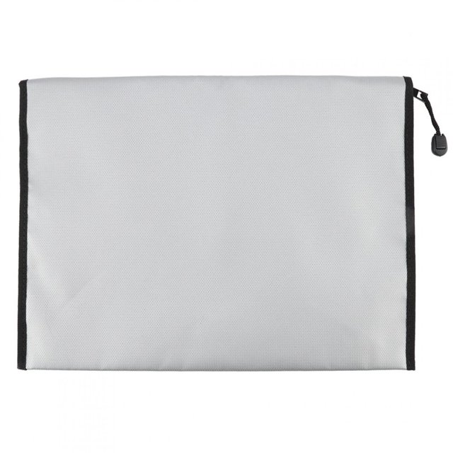 Los Documentos Incombustibles Empaquetan El Archivo De Documentos Impermeable De Los 38x28CM