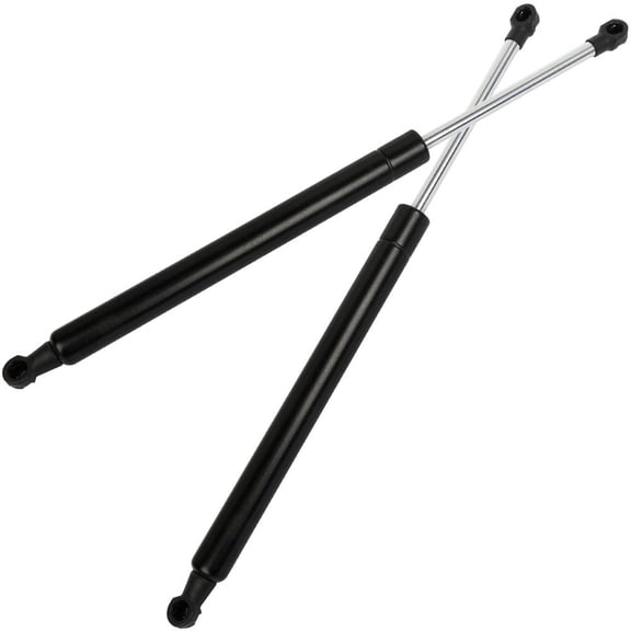 CCIYU Qty(2) PM3135 Lift Supports Struts Replacement Fit For Lexus IS250 2.5L 2010-2015,For Lexus IS350 3.5L 2010-2015 Trunk