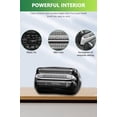 thumbnail image 3 of Braun 32B Shaver Head, Compatible with Braun S3, 3040s, 3000s, 3050cc, 3010a, 3070cc, 3080s, 3090s, 310s, 3020s, 330s, 370cc-4, 3 of 5