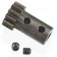 thumbnail image 2 of Tekno RC 4152 Long Shank Pinion 12T (Mod 1 5mm Bore Hrd), 2 of 2