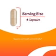 thumbnail image 4 of Seeking Health Optimal Man - Multivitamin Supplement with Zinc, Active Folate, & Alpha-Lipoic Acid - Multivitamin Supports Energy & Brain Health - Support Healthy Aging & Men's Health - 30 Servings, 4 of 9