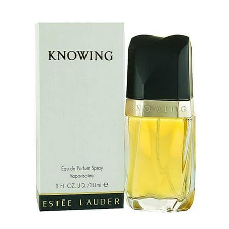 Estee Lauder Knowing Eau De Parfum Spray - 1 Oz.