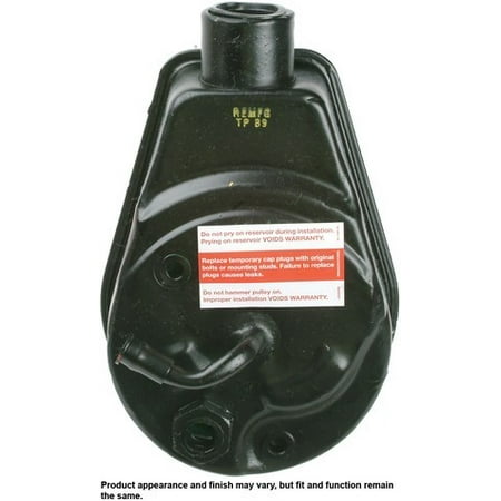 A1 CARDONE - POWR STEER PUMP