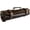 Walnut Brown, variant on Rustic Town Leather Knife Roll Storage Bag | Elastic and Expandable 11 Pockets with Tool Pouch | Adjustable/Detachable Shoulder Strap | Travel-Friendly Chef Knife Case Roll (Brown)