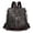 Black, variant on Travel Backpack for Women with Large Pockets College School Supplies Large Backpack Adjustable Cute Book Bag Stadium, Travel, Gym
