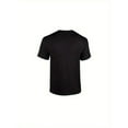 thumbnail image 2 of Men's Adult Graphic tee T-ShirtFunny Cat Ramen Graphic Japanese Kawaii Anime Cat T-Shirt-220g 100% Cotton Tee For Adult, Men, Women, Teen, Teenager, Adolescent, YouthFather's Day, Mother's Day, New, 2 of 6