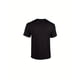 thumbnail image 2 of Camiseta divertida con diseño de gato ramen, estilo anime japonés kawaii, 100 % algodón (220 g), ideal para adultos, hombres, mujeres, adolescentes, jóvenes y uso informal., 2 of 7