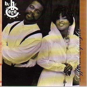 Pre-Owned Different Lifestyles (CD 0017627125726) by BeBe & CeCe Winans