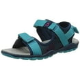 thumbnail image 4 of Kamik Unisex Kids' The Jump Sandal Navy/Magenta - HK4254-NMA  NAVY/MAGENTA, 4 of 4