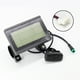 thumbnail image 3 of Medidor de LCD Sunnimix para Scooter 36V 48V 60V 72V, 3 of 8