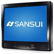 Sansui 27" Class Tube SDTV w/ Digital Tuner, DTV2798