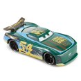 thumbnail image 2 of Disney/Pixar Cars 3 Next Generation Herb Curber Die-cast Vehicle, 2 of 6