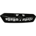 thumbnail image 2 of For 2018-2021 WRX Front Grills Black Plastic 91121-VA150 SU1200184 Q, 2 of 5