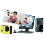 Waterproof SJ6000 Full HD 1080P 2.0 Inch LCD Screen WiFi 30MP Sport DV Camera Action Ultra HD Underwater Camera