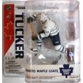 thumbnail image 1 of McFarlane Toys NHL Sports Picks Series 15 Figura de acción Darcy Tucker (Toronto Maple Leafs) Jersey blanco NHL 75454, 1 of 2