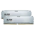thumbnail image 1 of Memoria RAM OLOy DDR4 16 GB 2x8 GB 3600 MHz CL16 RGB UDIMM, 1 of 6