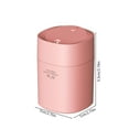 thumbnail image 3 of Dvkptbk Mist Humidifier Small Humidifier Usb Home Car Multi-Function Atomized Aromatherapy Machine Home Essentials, 3 of 8