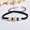 Rat, variant on 1pc Glow In The Dark Beads Round Luminous Stone Red Rope Bracelet Jewelry Gift-Monkey