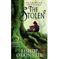 thumbnail image 1 of Pre-Owned The Stolen (Mass Market Paperback) 0062358790 9780062358790, 1 of 1
