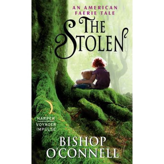 Pre-Owned The Stolen (Mass Market Paperback) 0062358790 9780062358790