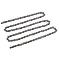 thumbnail image 2 of Good Toughness Bicycle Chain, Cycle Chain, For Mountain Bicycles Travel, 2 of 8