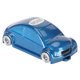 thumbnail image 5 of Mini grabadora HD con cancelación de ruido, forma de coche activada por voz, MP3, grabadora pequeña con marca de tiempo para reuniones, clases, neutro, inglés, azul cielo, 32 GB, 5 of 5