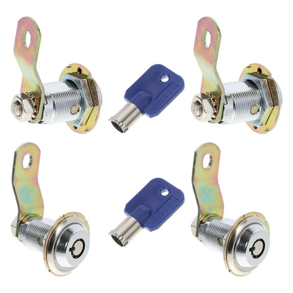 Replacement Key Arcade Cabinet Door Lock RV