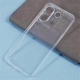thumbnail image 4 of Compatible For Xiaomi Redmi Note 13 Pro 5g / Poco X6 5g Shockproof Case 1.5mm Thickness Clear Tpu Phone Cover, 4 of 5