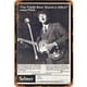 thumbnail image 1 of Hojalata Rectangular 20*30cm Plano Paul Músico Serie Musical, 1 of 9