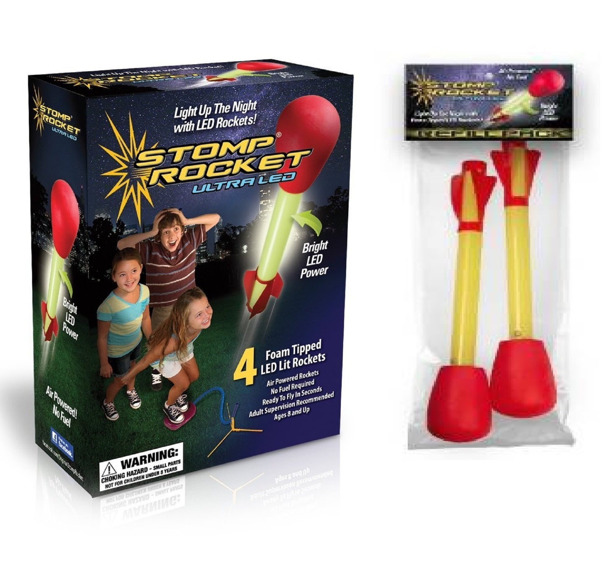 walmart stomp rocket