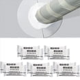 thumbnail image 2 of 20 Piezas Sello de Barro Súper Diamante, Tipo Masilla de Sellado Arcilla de Sellado de Reparación de Sello de Conducto Impermeable, 2 of 7